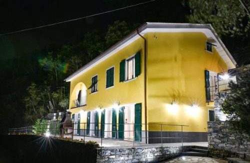 Moneglia Appartement | Vespa Apartments