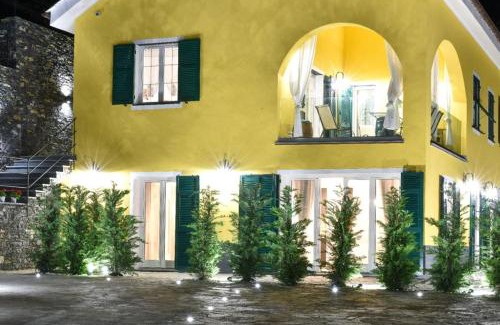 Moneglia Appartement | Vespa Apartments