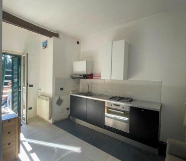 Suburbio XI della Vittoria Appartement | Vesper House Roma alloggio turistico LR Monte Mario