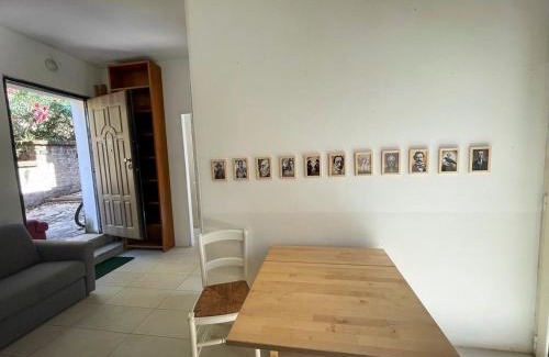 Suburbio XI della Vittoria Appartement | Vesper House Roma alloggio turistico LR Monte Mario