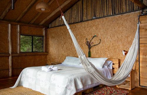 Vergara Autre | Vespertino Ecohotel Glamping