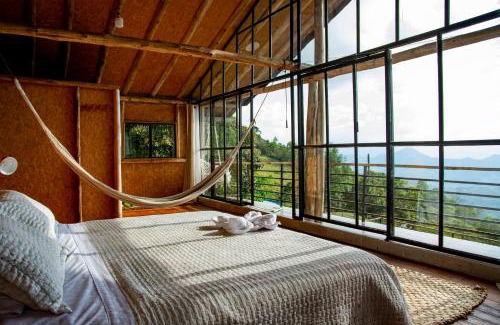 Vergara Autre | Vespertino Ecohotel Glamping