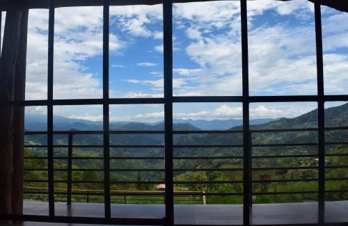 Vergara Autre | Vespertino Ecohotel Glamping