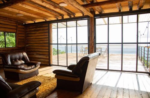 Vergara Autre | Vespertino Ecohotel Glamping