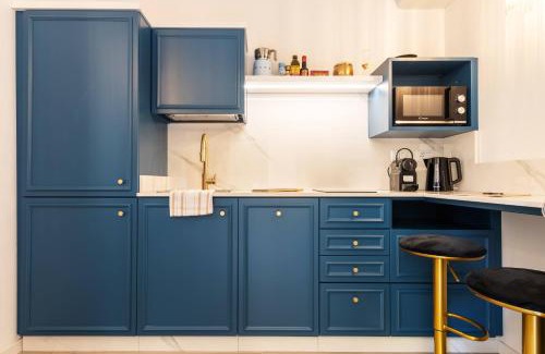 Varesine Appartement | Vespucci Flexyrent studio