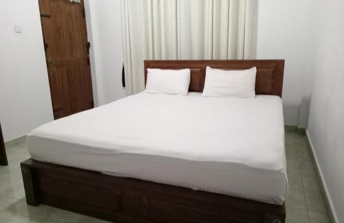 Anuradhapura Hôtel | Vessagiri Reach Resort