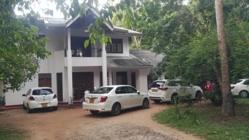 Anuradhapura Hôtel | Vessagiri Reach Resort