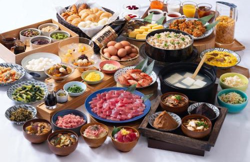 Iriya Hôtel | Vessel Inn Ueno Iriya Station