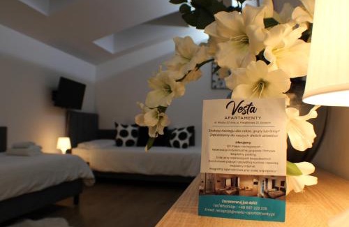 West Pomeranian Voivodeship Appartement | VESTA Apartamenty M52 Free parking