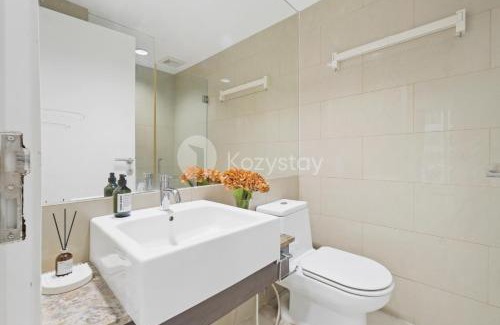 Jakarta Appartement | Vesta by Kozystay - Gandaria