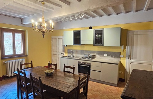 Anghiari Appartement | Vesta House