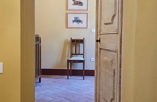 Anghiari Appartement | Vesta House