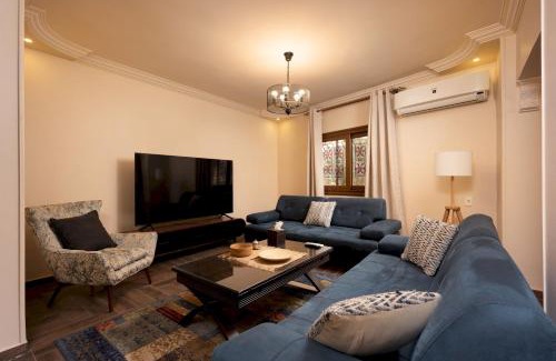 Heliopolis Appartement | VESTA - Luxury APT - 2BR - Triumph