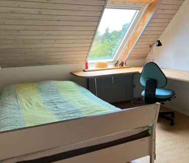 Bryrup Maison | Vestervang 1, 8654 Bryrup