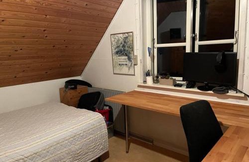 Bryrup Maison | Vestervang 1, 8654 Bryrup