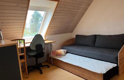 Bryrup Maison | Vestervang 1, 8654 Bryrup