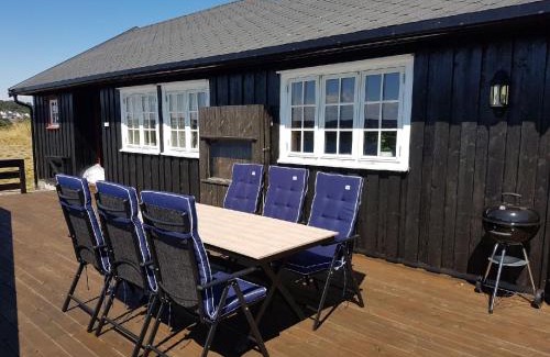 Arendal Maison | Vesterveien Panorama