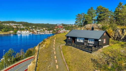 Arendal Maison | Vesterveien Panorama