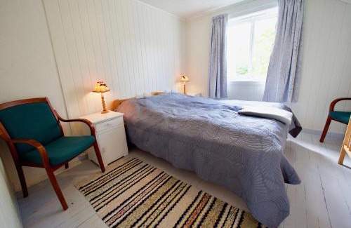 Valberg Maison | Vestfjorden Panorama Lofoten