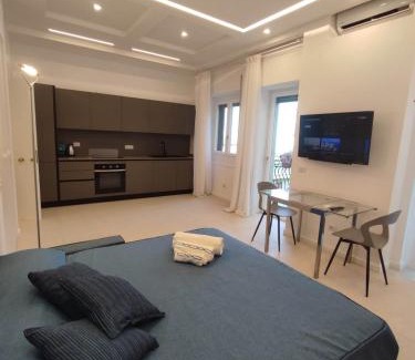 Chiaia Appartement | Vesuvio View Apartment