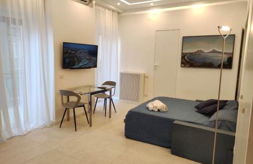 Chiaia Appartement | Vesuvio View Apartment