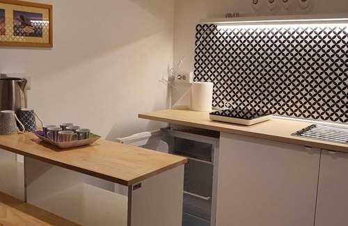 Pagani Appartement | VESUVIUS HOUSE