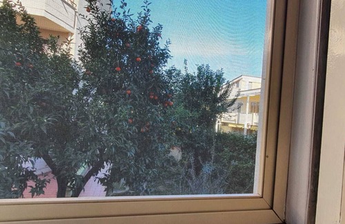 Pagani Appartement | VESUVIUS HOUSE