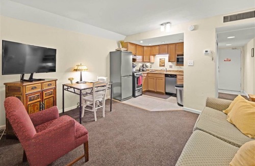 Capitol Hill Copropriété | Vues Instaworthy | Endroit magnifique | IDÉAL POUR DES SÉJOURS NUITS, MENSUELS ET PLUS LONGS!