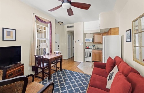 Capitol Hill Copropriété | Refuge parfait pour explorer DC | SÉJOURS À LA NUITÉE, AU MOIS OU À PLUS LONG TERME!