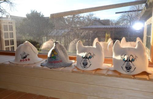 Kuressaare Maison | Vetevana kodumajutus