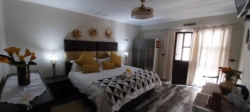 Kimberley Maison | VetraAmour Guesthouse 2