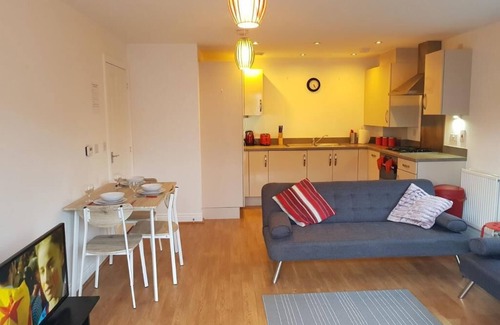 Chelmsford Appartement | Appartement Vetrelax Chelmsford Cressy
