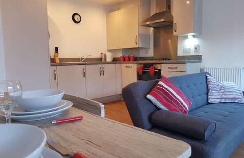 Chelmsford Appartement | Appartement Vetrelax Chelmsford Cressy