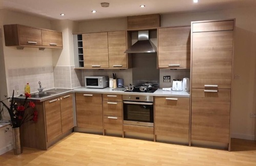Colchester Appartement | Vetrelax Colchester Rotary Way