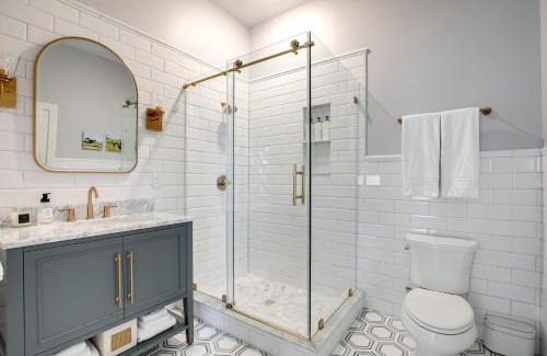 Church Hill Appartement | Vetro Guest House