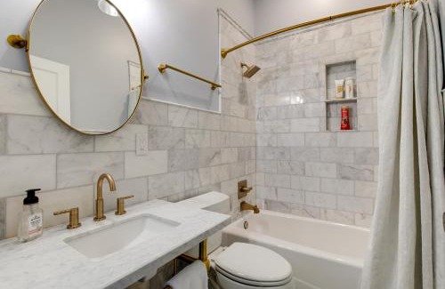 Church Hill Appartement | Vetro Guest House