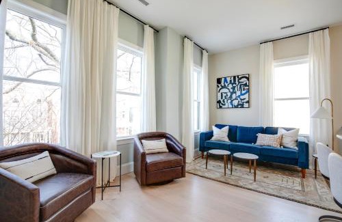 Church Hill Appartement | Vetro Guest House