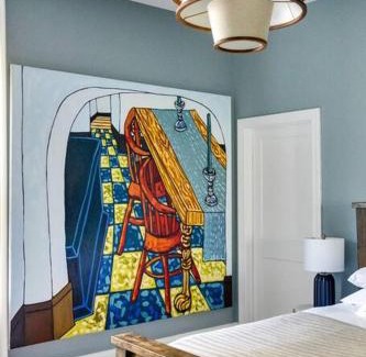 Church Hill Appartement | Vetro Guest House