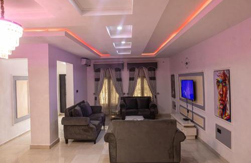 Akure Appartement | VETTAS APARTMENT