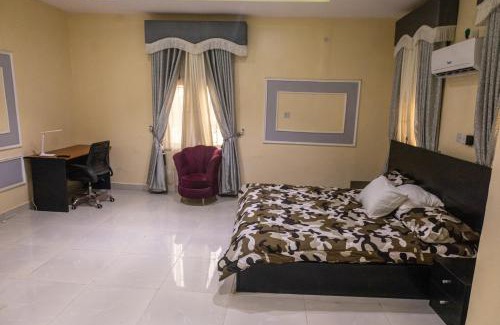 Akure Appartement | VETTAS APARTMENT