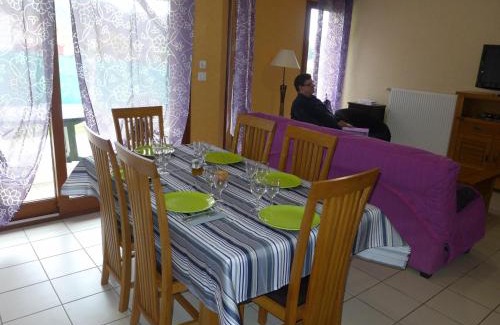 Vieville Maison | VETUS VILLA - FR-1-611A-4