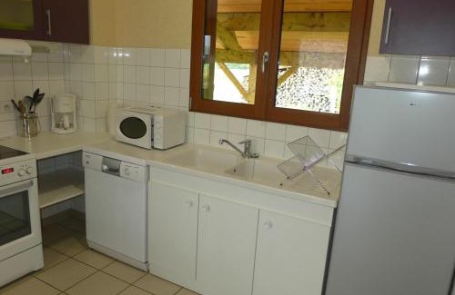 Vieville Maison | VETUS VILLA - FR-1-611A-4