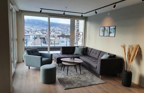 Sentrum Maison | Veversmauet Apartments