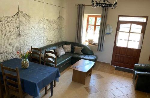Mad Appartement | Veze-Birtok Apartman