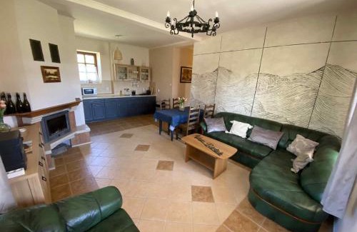Mad Appartement | Veze-Birtok Apartman