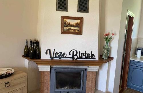 Mad Appartement | Veze-Birtok Apartman