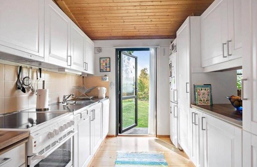 Hjo Maison | VGO479 Hjo - Lövsångarevägen 8
