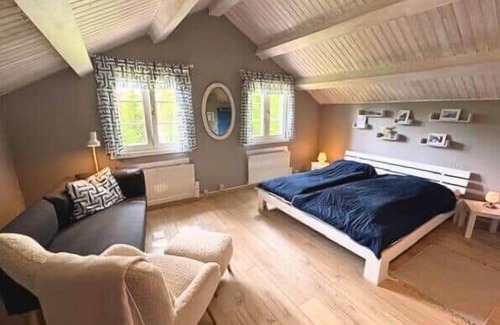 Svenljunga Maison | VGO789 Svenljunga - Revesjö Sjökullen 1