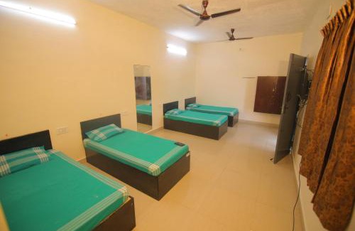 Tuticorin Maison | vgp rooms
