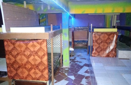 Montego Bay Auberge | VH Hostel